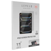 Levelo Screen Protector Transparent iPad Pro 13Inch