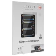 Levelo HD Screen Protector Transparent iPad Pro 11Inch