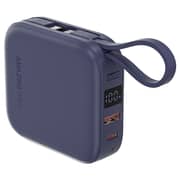 Amazing Thing Thunder Go Power Bank 10000mAh Blue TG10KBU