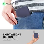 Amazing Thing Thunder Go Power Bank 10000mAh Blue TG10KBU