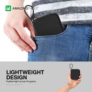 Amazing Thing Thunder Go Power Bank 10000mAh Black TG10KBK