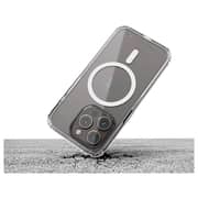 Hama Extreme Protect MagCase Transparent iPhone 16 Pro Max