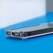 Hama Extreme Protect MagCase Transparent iPhone 16 Pro Max