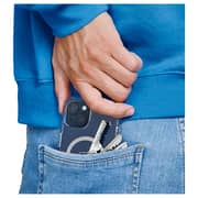 Hama Extreme Protect MagCase Transparent iPhone 16 Pro Max