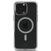 Hama Extreme Protect MagCase Transparent iPhone 16 Pro Max