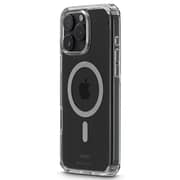 Hama Extreme Protect MagCase Transparent iPhone 16 Pro Max