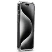 Hama Extreme Protect MagCase Transparent iPhone 16 Pro Max