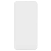 Hama Clear Protect Screen Protector Transparent iPhone 16 Pro Max