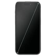 Hama Clear Protect Screen Protector Transparent iPhone 16 Pro Max