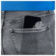 Hama Clear Protect Screen Protector Transparent iPhone 16 Pro Max