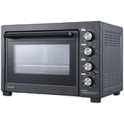 Toshiba Toaster Oven With Grill TL-MC40EZF(GR)-R