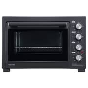 Toshiba Toaster Oven With Grill TL-MC40EZF(GR)-R