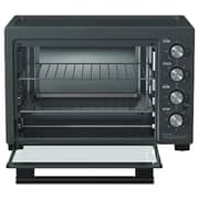 Toshiba Toaster Oven With Grill TL-MC40EZF(GR)-R