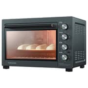 Toshiba Toaster Oven With Grill TL-MC40EZF(GR)-R