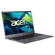 Acer Aspire Lite 15 (2024) Laptop - Intel Celeron N4500 / 15.6inch / 128GB EMMC / 4GB RAM / Shared Intel UHD Graphics / Windows 11 Home / English & Arabic Keyboard / Iron / Middle East Version - [NX.KZ6EM.002]