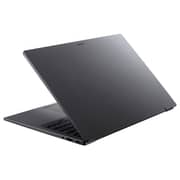 Acer Aspire Lite 15 (2024) Laptop - Intel Celeron N4500 / 15.6inch / 128GB EMMC / 4GB RAM / Shared Intel UHD Graphics / Windows 11 Home / English & Arabic Keyboard / Iron / Middle East Version - [NX.KZ6EM.002]