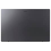 Acer Aspire Lite 15 (2024) Laptop - Intel Celeron N4500 / 15.6inch / 128GB EMMC / 4GB RAM / Shared Intel UHD Graphics / Windows 11 Home / English & Arabic Keyboard / Iron / Middle East Version - [NX.KZ6EM.002]