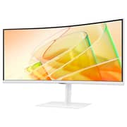Samsung S6 ViewFinity LS34C650TAMXUE UWQHD Curved Monitor 34inch