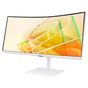 Samsung S6 ViewFinity LS34C650TAMXUE UWQHD Curved Monitor 34inch