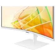 Samsung S6 ViewFinity LS34C650TAMXUE UWQHD Curved Monitor 34inch