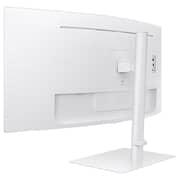 Samsung S6 ViewFinity LS34C650TAMXUE UWQHD Curved Monitor 34inch