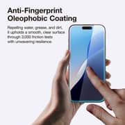 Amazing Thing Radix Screen Protector Transparent iPhone 16 Pro