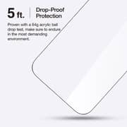 Amazing Thing Radix Screen Protector Transparent iPhone 16 Pro