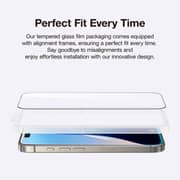 Amazing Thing Radix Screen Protector Transparent iPhone 16 Pro