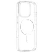 Amazing Thing Minimal Mag Case Transparent iPhine 16 Pro