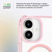 Amazing Thing Omni Mag Case Pink iPhone 16