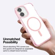 Amazing Thing Omni Mag Case Pink iPhone 16