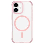 Amazing Thing Omni Mag Case Pink iPhone 16