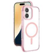 Amazing Thing Omni Mag Case Pink iPhone 16