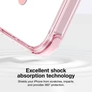 Amazing Thing Omni Mag Case Pink iPhone 16