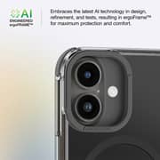 Amazing Thing Omni Mag Case Black iPhone 16