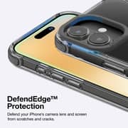 Amazing Thing Omni Mag Case Black iPhone 16