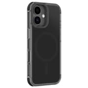 Amazing Thing Omni Mag Case Black iPhone 16 Plus