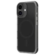 Amazing Thing Omni Mag Case Black iPhone 16 Plus