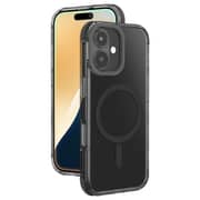Amazing Thing Omni Mag Case Black iPhone 16 Plus