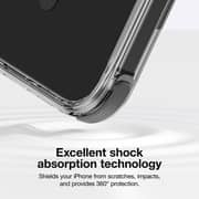 Amazing Thing Omni Mag Case Black iPhone 16 Plus