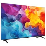 TCL 55-inch V6B Series 4K UHD Google TV with AiPQ Processor, HDR10, Dolby Audio – 55V6B - 2024