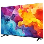 TCL 55-inch V6B Series 4K UHD Google TV with AiPQ Processor, HDR10, Dolby Audio – 55V6B - 2024