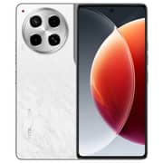 Tecno Camon 30 512GB Uyuni Salt White 5G Smartphone