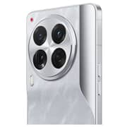 Tecno Camon 30 Premier 512GB Snowy Silver 5G Smartphone