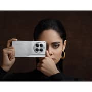 Tecno Camon 30 Premier 512GB Snowy Silver 5G Smartphone