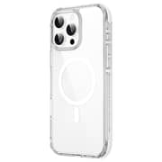 Wiwu MagSafe Case White iPhone 16 Pro Max
