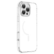 Wiwu MagSafe Case White iPhone 16 Pro Max