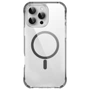 Wiwu MagSafe Case Black iPhone 16 Pro