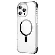 Wiwu MagSafe Case Black iPhone 16 Pro