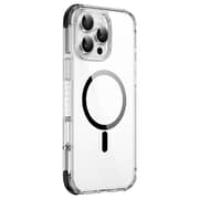 Wiwu MagSafe Case Black iPhone 16 Pro